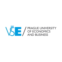 布拉格经济大学校徽